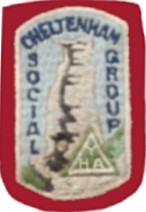 Group badge